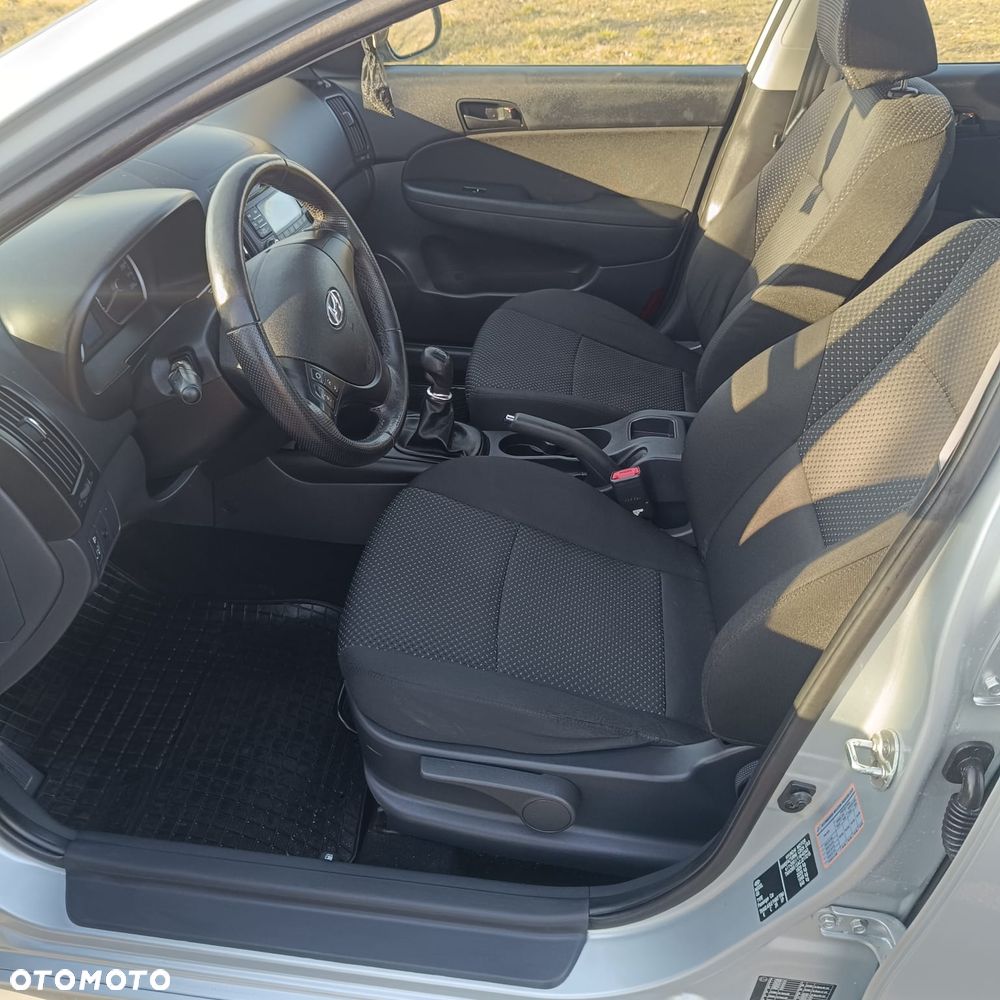 Hyundai i30 1.6 CRDi Comfort - 15