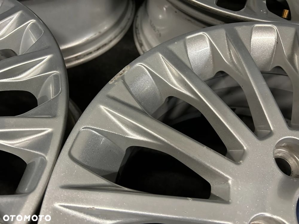 Alufelgi Ford Fiesta MK7, MK8, B-Max 16 cali 4x108 4szt. - 11