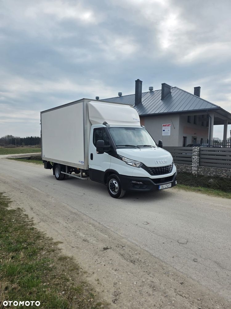 Iveco Daily - 3