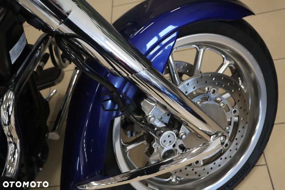 Yamaha XV - 20