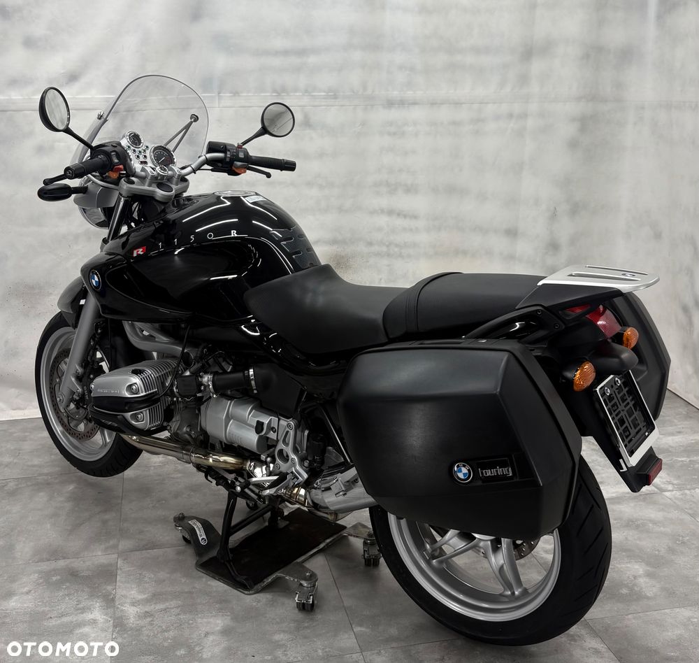 BMW R - 6