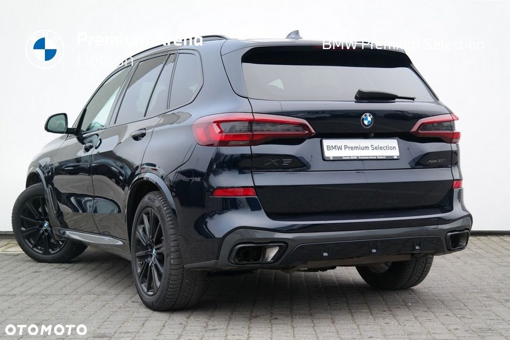 BMW X5 - 3