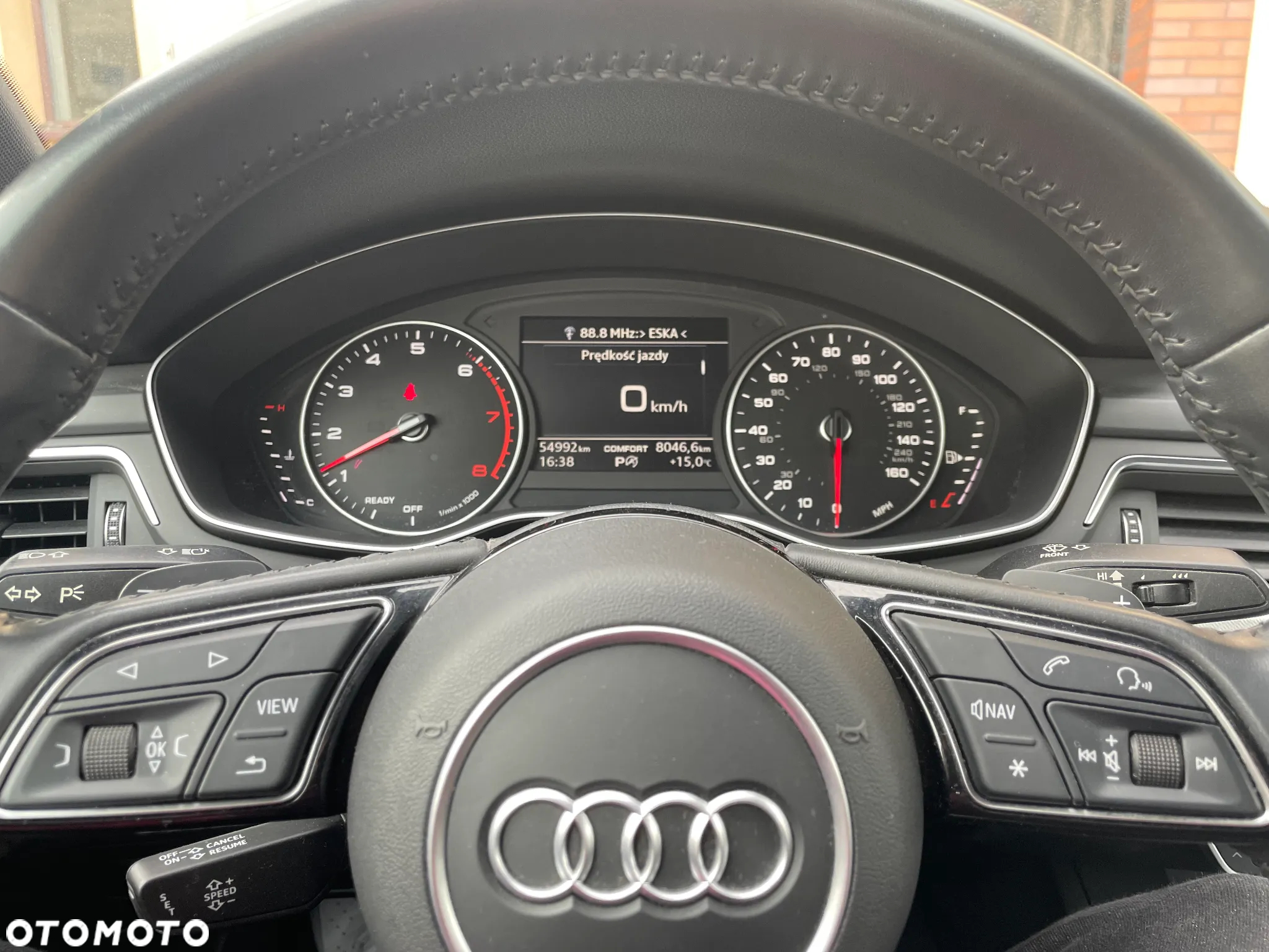 Audi A4 2.0 TFSI Quattro Sport S tronic - 11
