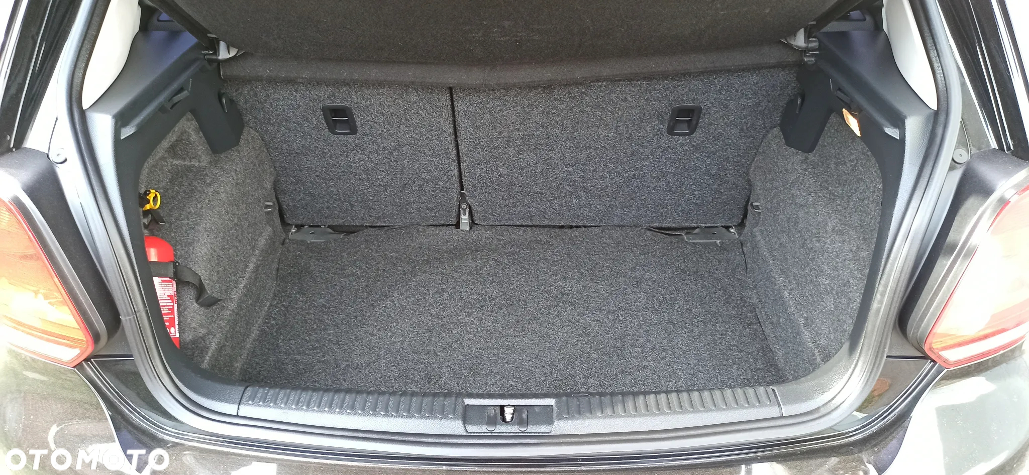 Volkswagen Polo 1.6 TDI Life - 28