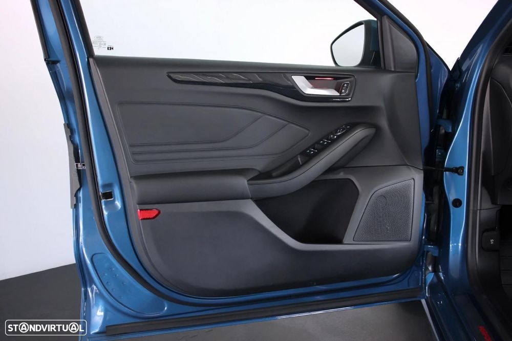 Ford Focus 2.3 EcoBoost ST3 - 5