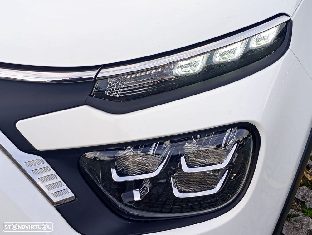 Citroën C3 1.5 BlueHDi Plus - 6