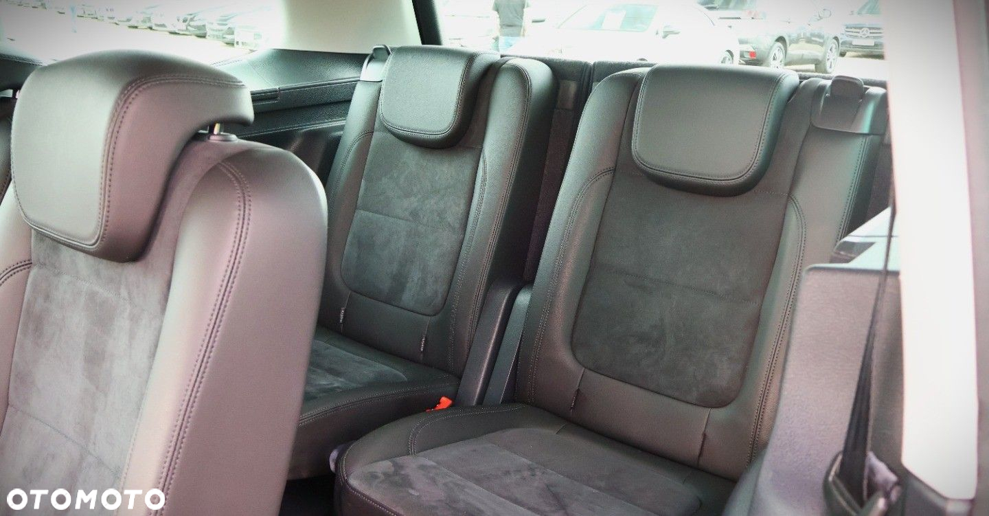 Volkswagen Sharan - 17