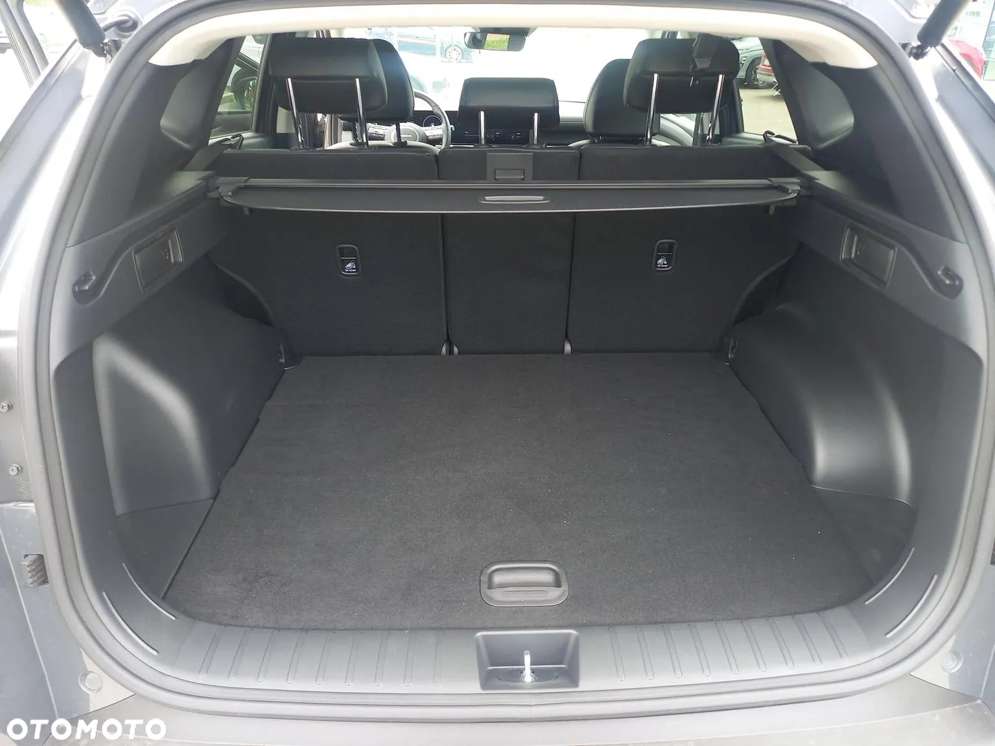 Hyundai Tucson 1.6 T-GDi PHEV Executive 4WD - 18