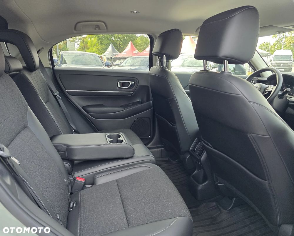 Honda HR-V 1.5 i-MMD Advance BSI CVT - 8