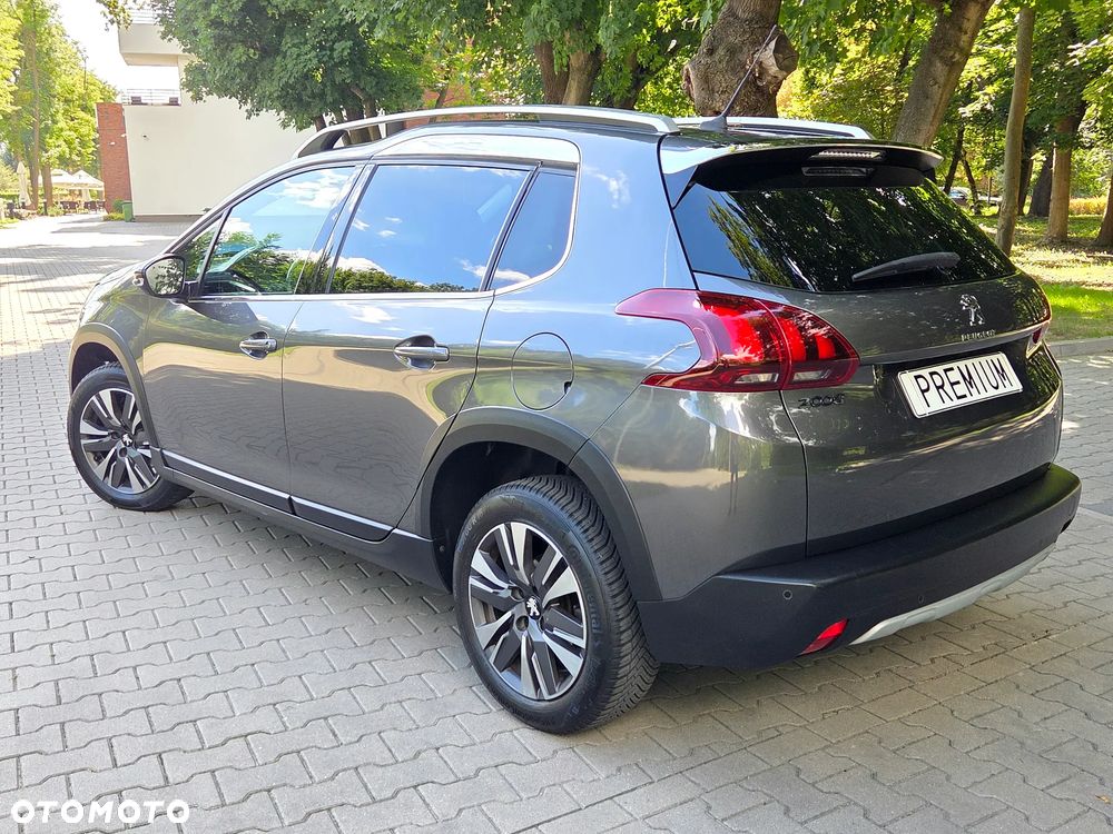 Peugeot 2008 - 23