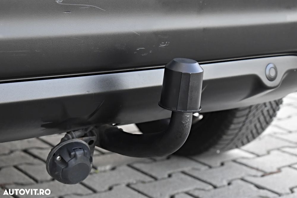 Nissan Qashqai 1.6 DCI TEKNA - 38