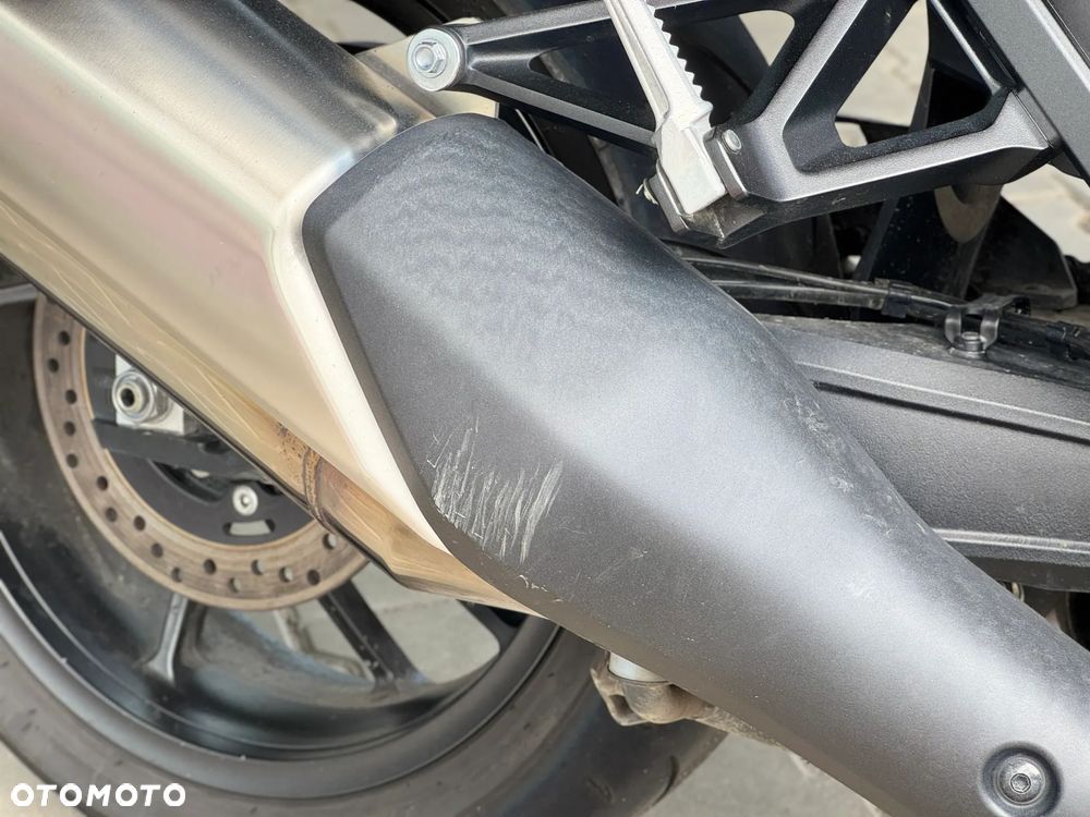 Honda NT - 9