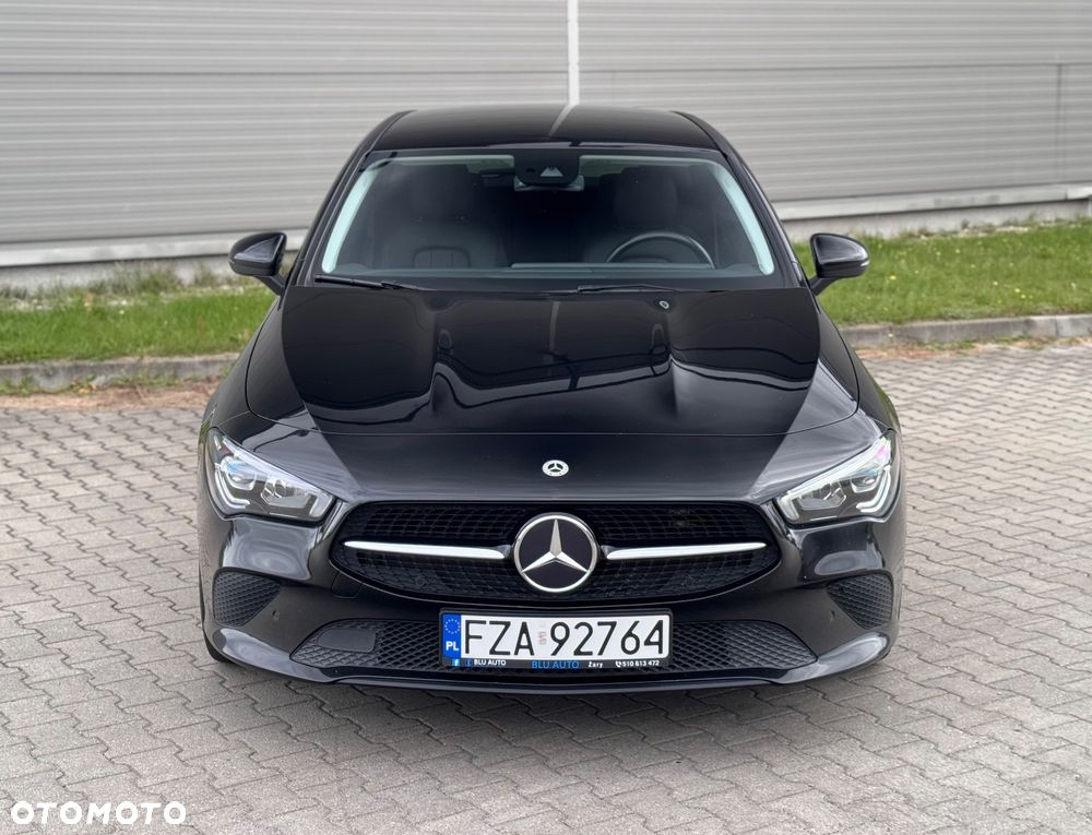 Mercedes-Benz CLA 200 d Shooting Brake 8G-DCT Progressive Line Advanced - 3