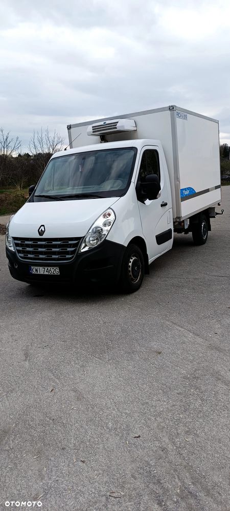 Renault Master - 8