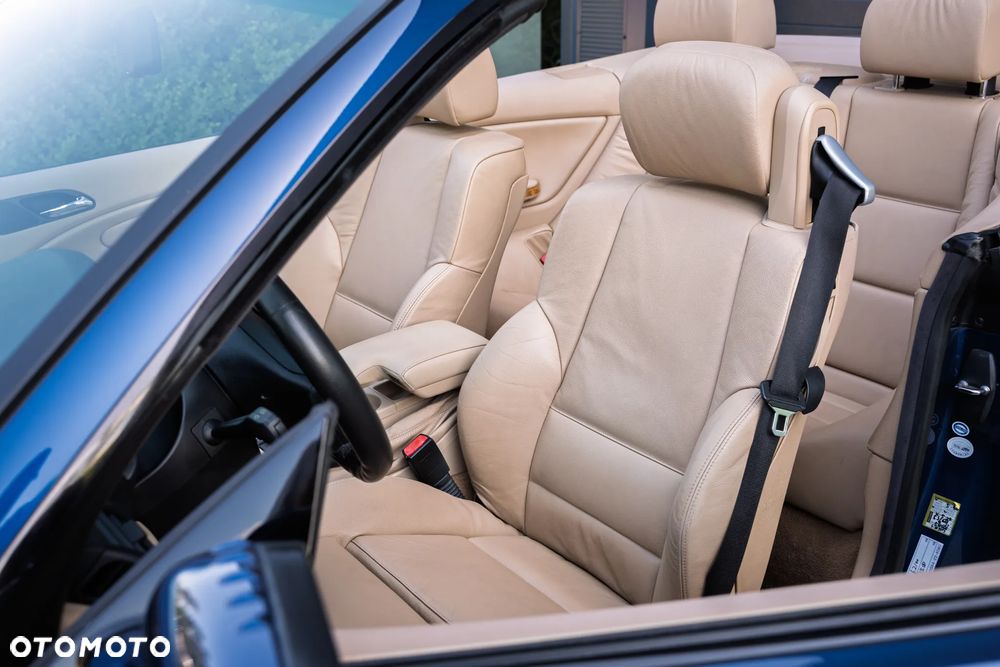 BMW Seria 3 330 Ci - 24