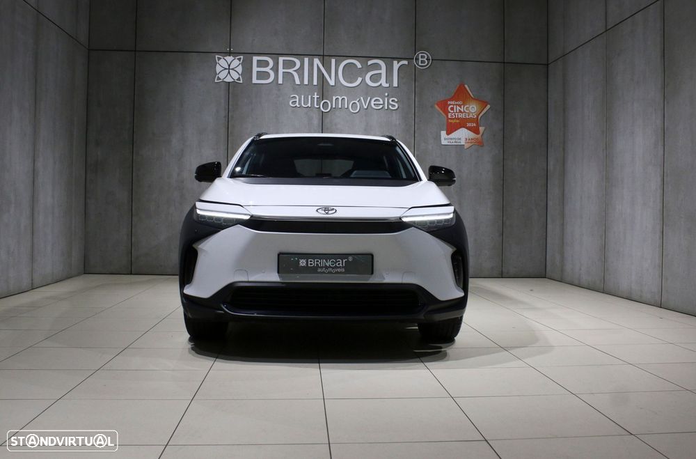Toyota bZ4X 71,4 kWh Premium - 14