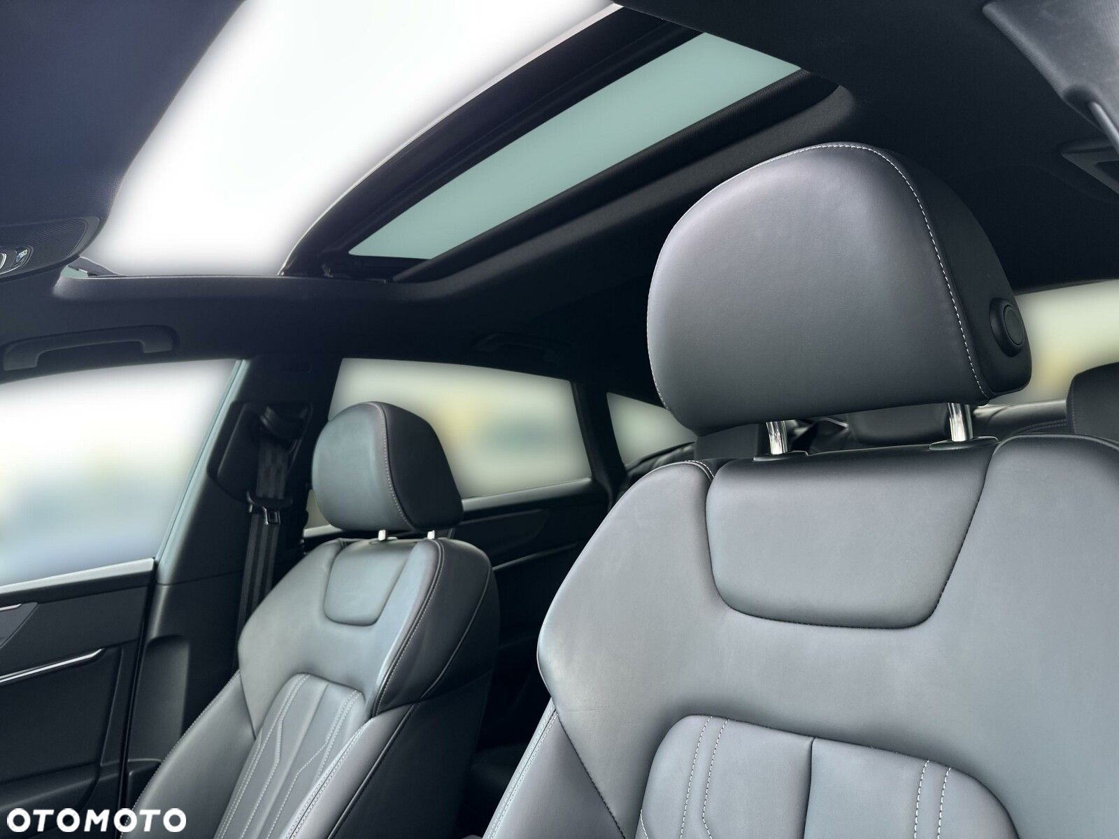 Audi A7 Sportback - 14