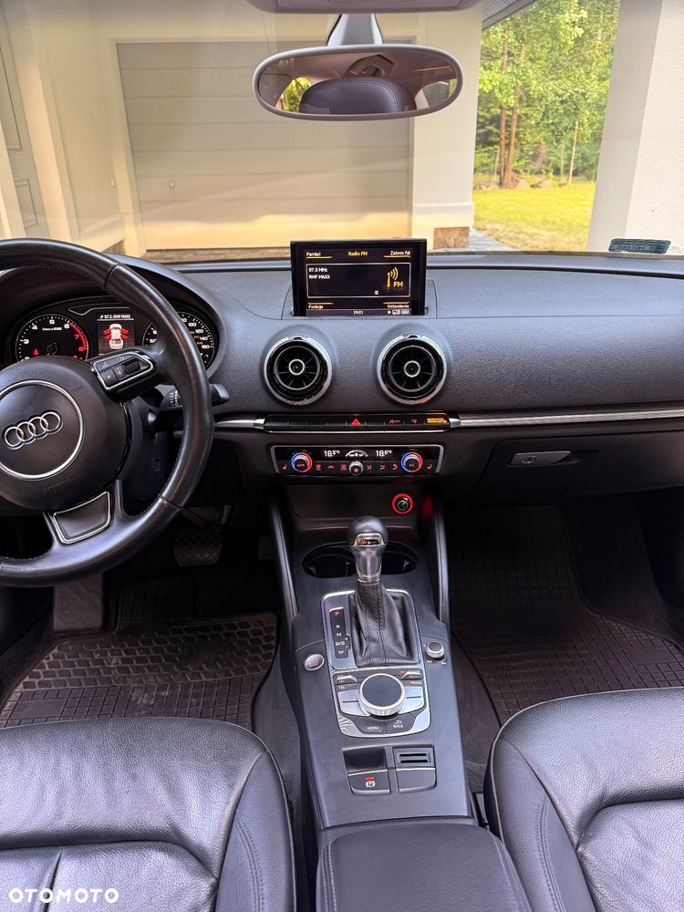 Audi A3 - 9