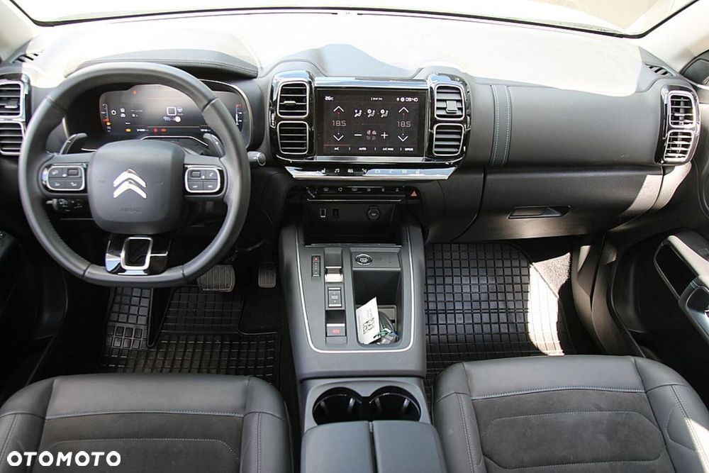 Citroën C5 Aircross - 24