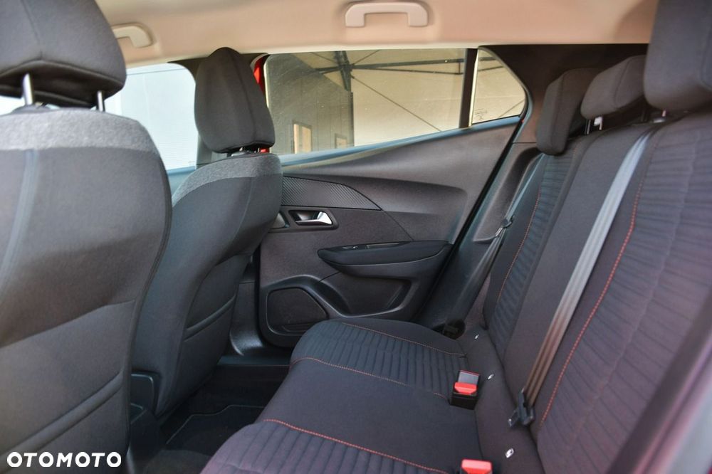Peugeot 2008 1.5 BlueHDi Active S&S - 14