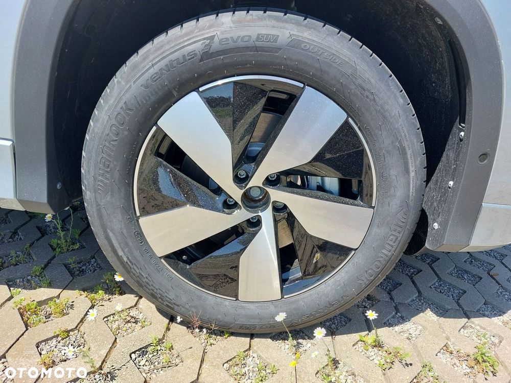 Volkswagen Tayron - 8