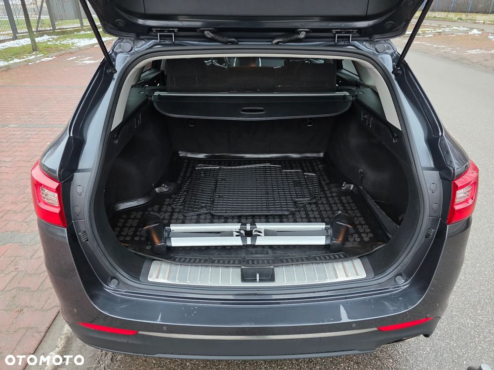 Kia Optima 1.6 CRDI SCR L DCT - 10