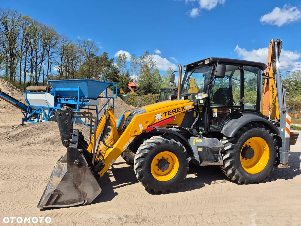 Terex 860SX - 2