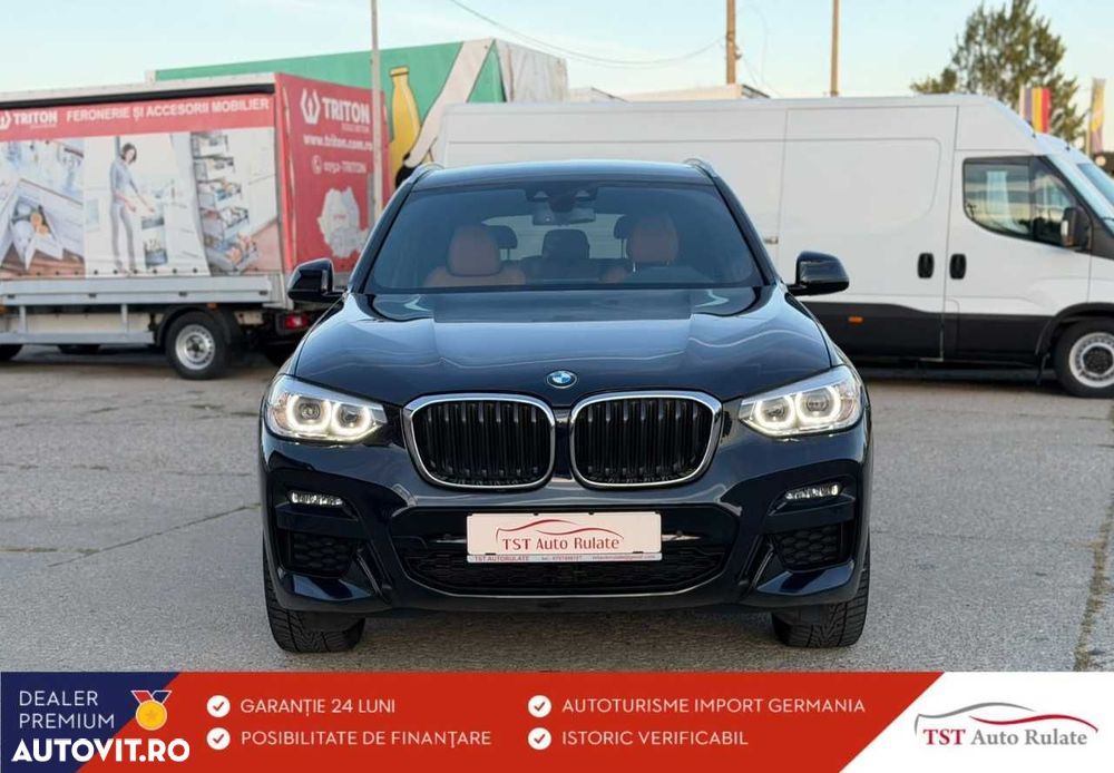 BMW X3 - 2