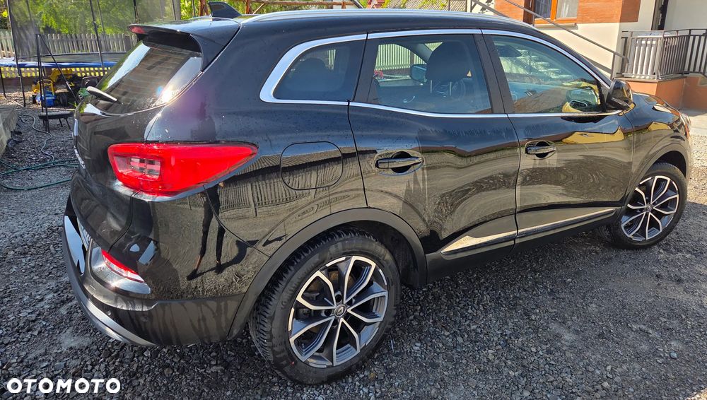 Renault Kadjar 1.3 TCe FAP Intens - 10