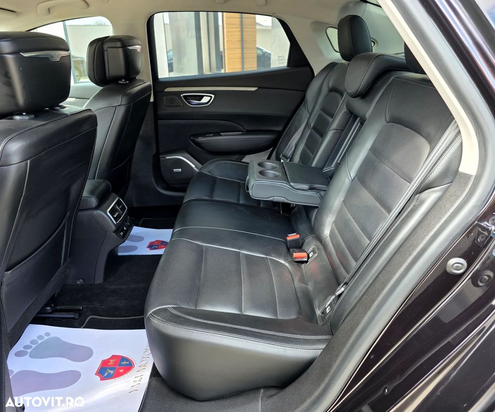 Renault Talisman ENERGY dCi 160 EDC INITIALE PARIS - 20