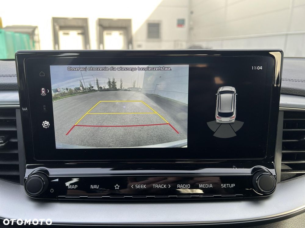 Kia Ceed 1.5 T-GDI M DCT - 25