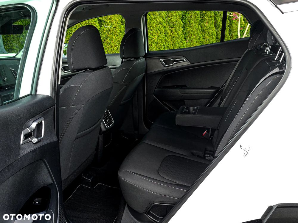 Kia Sportage 1.6 T-GDI Business Line 2WD - 19