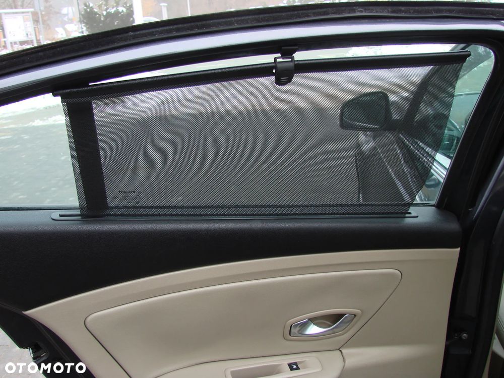 Renault Fluence - 19