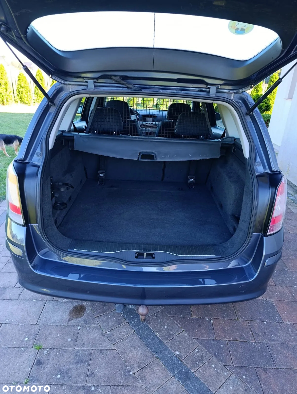 Opel Astra - 17