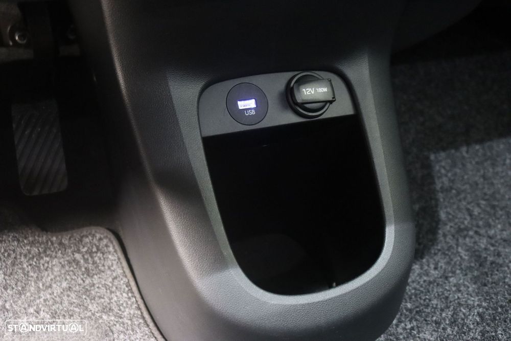 Hyundai Ioniq 5 77 kWh Premium - 11