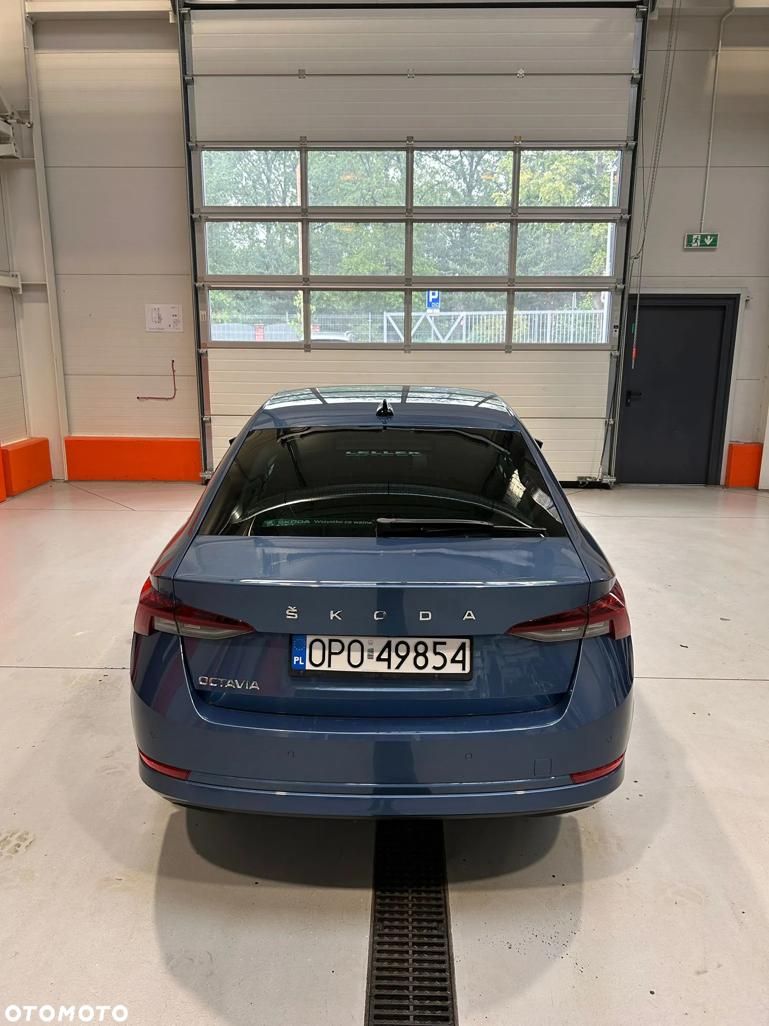 Skoda Octavia 1.5 TSI ACT Ambition - 25