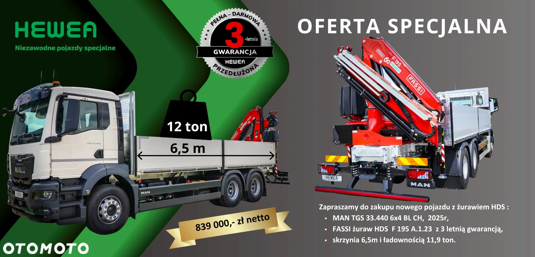 MAN TGS 33.480 6x4 - 16