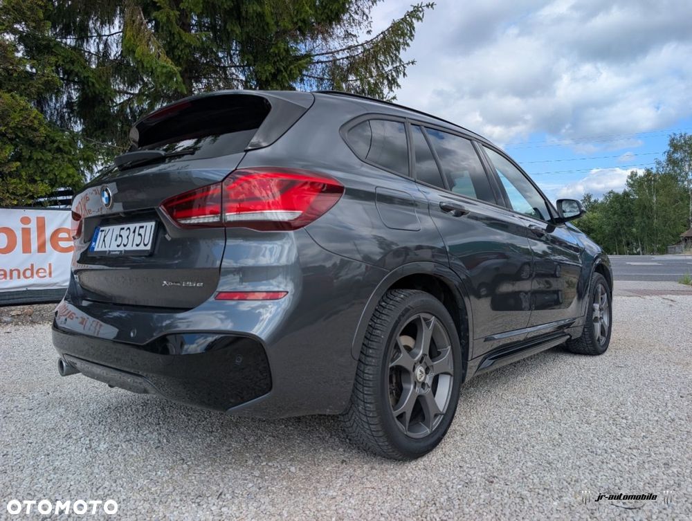 BMW X1 - 5