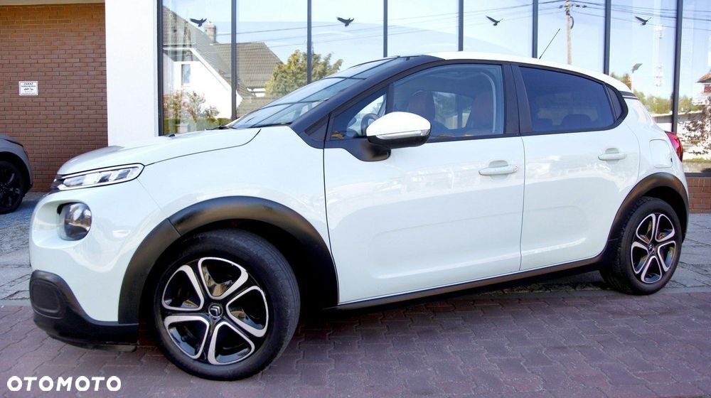 Citroën C3 - 32