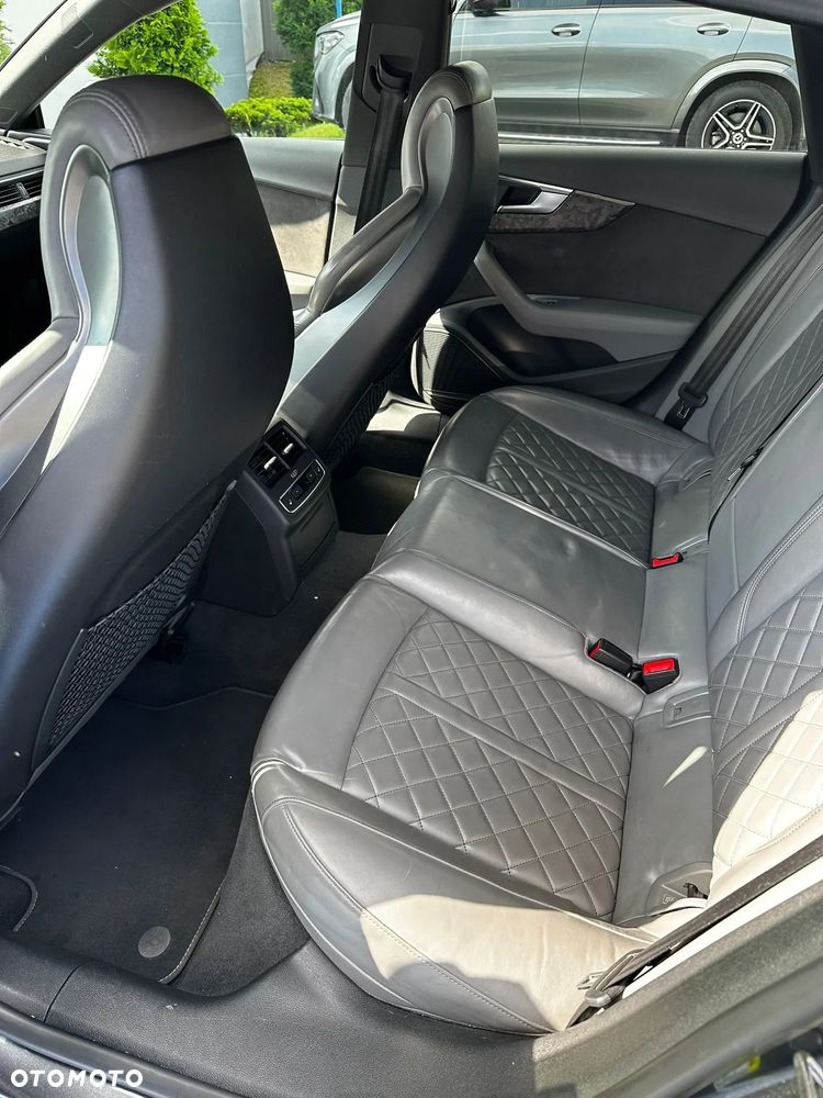 Audi A5 - 11