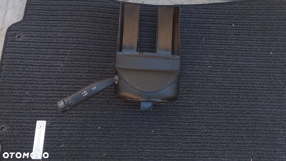 PRZEŁĄCZNIK ZESPOLONY MERCEDES SPRINTER W907 A9079001105 - 22