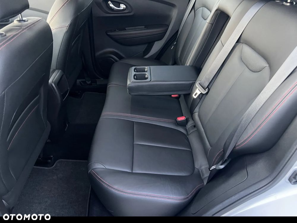 Renault Kadjar Energy TCe 165 Bose Edition - 30