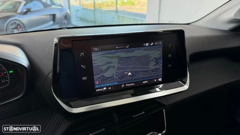 Peugeot 208 1.5 BlueHDi Active Pack - 17