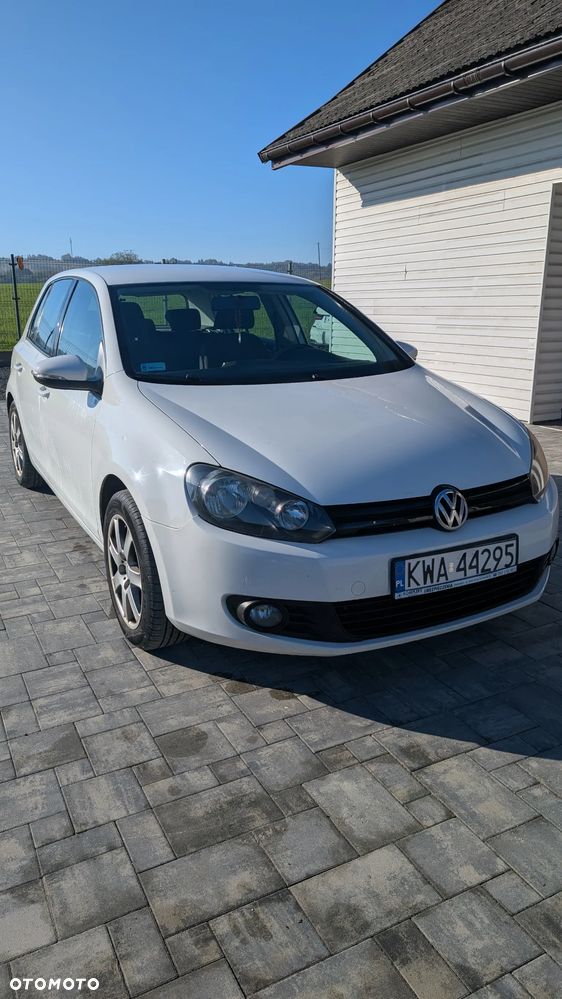 Volkswagen Golf - 4