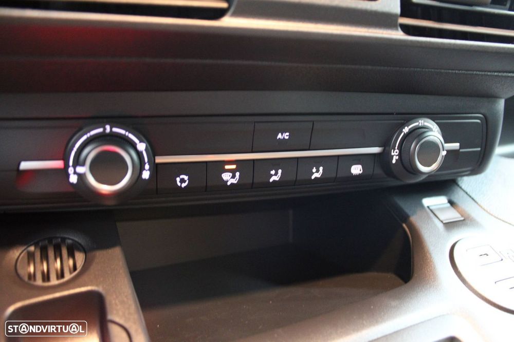 Peugeot partner - 14