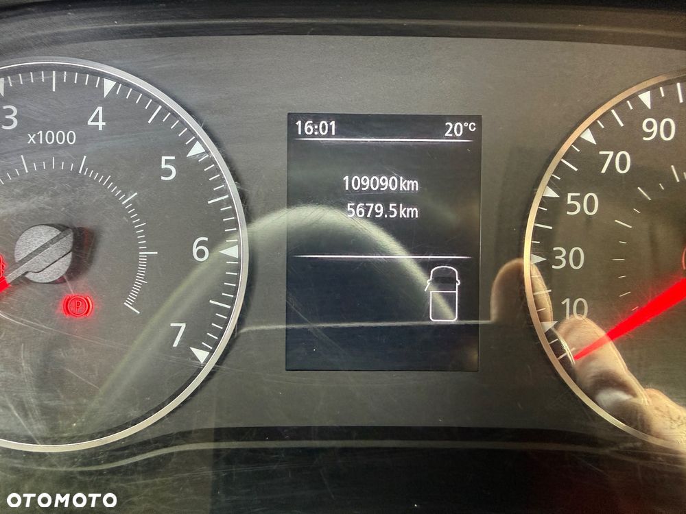 Renault Master L3H2 - 34