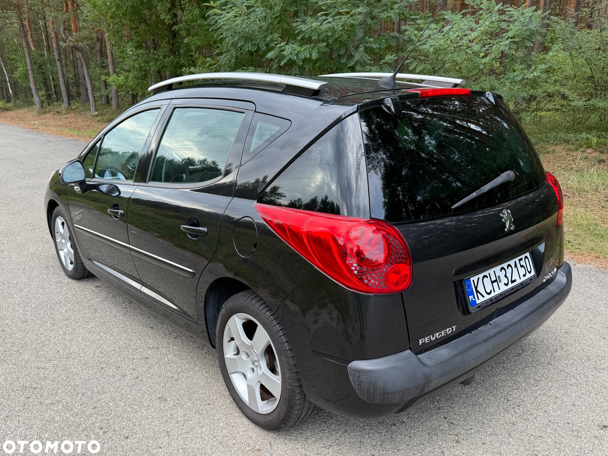 Peugeot 207 1.6 VTi Premium - 15