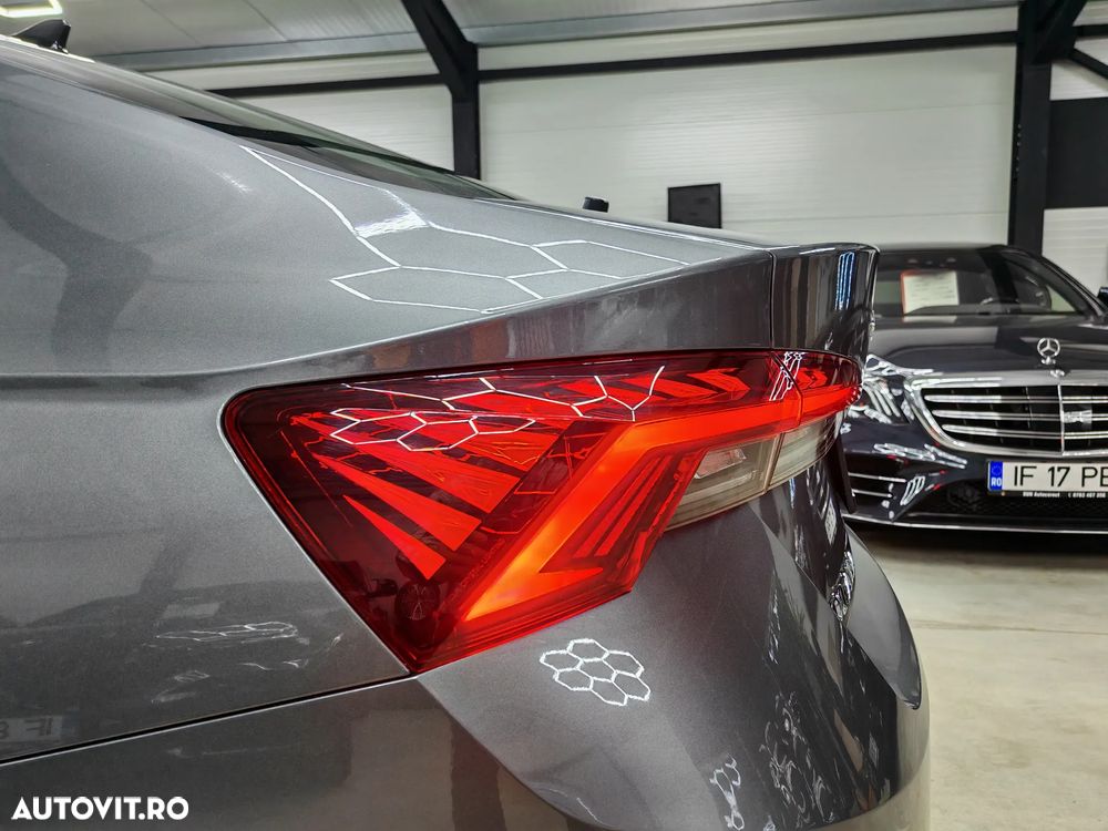 Skoda Octavia 2.0 TDI DSG Sport Edition - 27