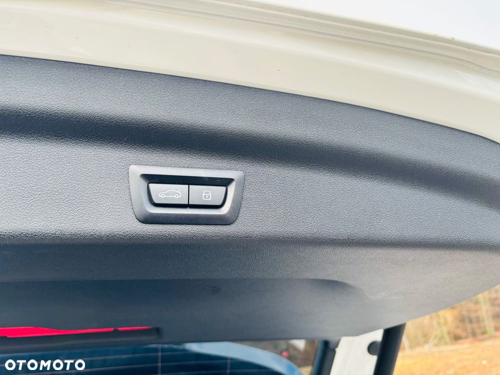 BMW X1 xDrive18d M Sport sport - 29