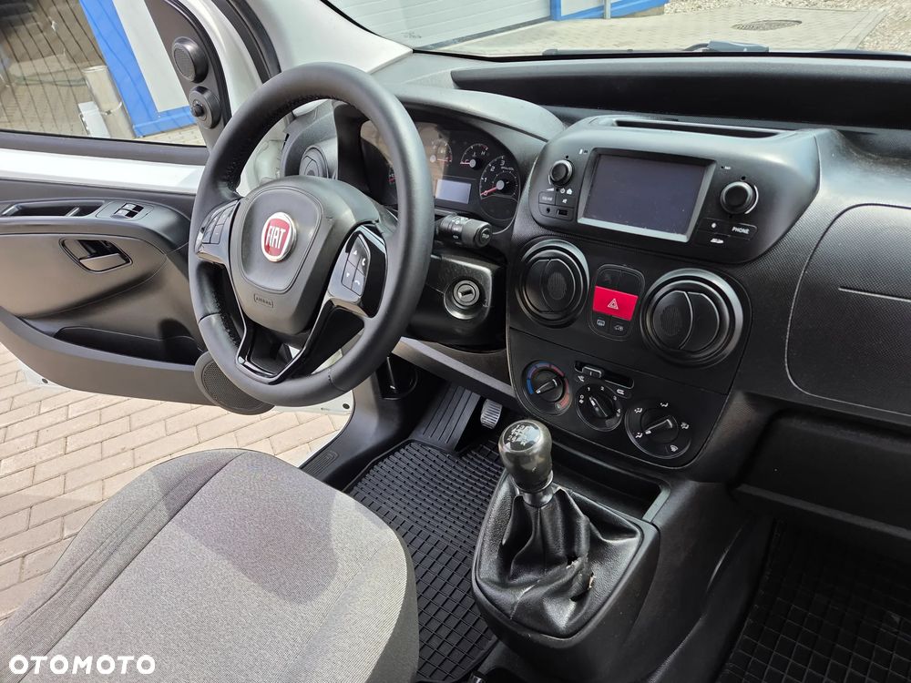 Fiat Fiorino 1.4 Easy - 26